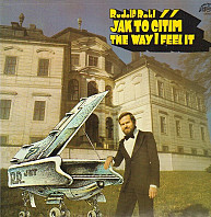 Rudolf Rokl - Jak to cítím = The Way I Feel It