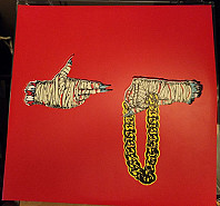 Run The Jewels - Run the Jewels 2