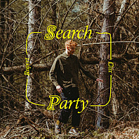 Rupert Cox - Search Party