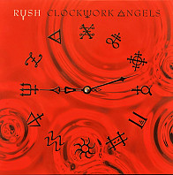 Rush - Clockwork Angels