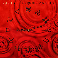 Rush - Clockwork Angels