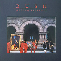 Rush - Moving Pictures