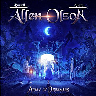 Russel Allen& Anette Olzon - Army of Dreamers