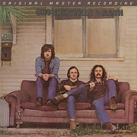 Crosby, Stills & Nash - Crosby, Stills & Nash