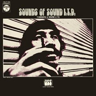 Takeshi Inomata& Sound Limited - Sounds of Sound L.T.D.