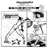 A Taste of Chocolate: the Very Best of