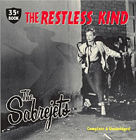 Sabrejets - The Restless Kind