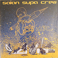 Saian Supa Crew - Klr