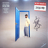 Sam Tompkins - Hi, My Name is Insecure.