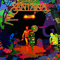 Santana - Amigos