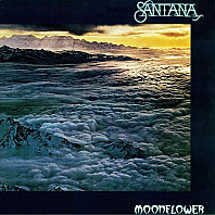 Santana - Moonflower