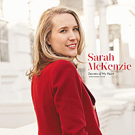 Sarah McKenzie (3) - Secrets of My Heart