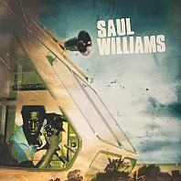 Saul Williams - Saul Williams