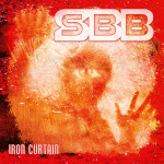 SBB - Iron Curtain