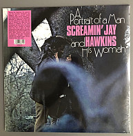 Screamin' Jay Hawkins - A Portrait of a Man and His Woman