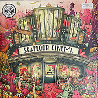 Seafloor Cinema - Seafloor Cinema