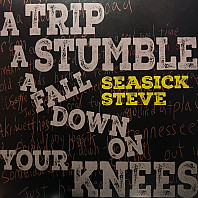 Seasick Steve - A Trip, a Stumble, a Fall Down On Your Knees