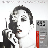 Serge Gainsbourg - Love On the Beat