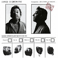 Serge Gainsbourg - You're Under Arrest