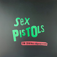 Sex Pistols - Original Recordings