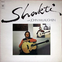 Shakti - Shakti With John McLaughlin