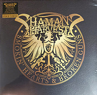 Shaman's Harvest - Smokin' Hearts and Broken Guns