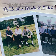 Sharp Class - Tales of a Teenage Mind