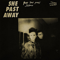 She Past Away - Part Time Punks Session