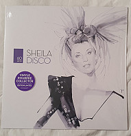 Sheila (5) - Disco