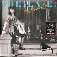 Sheila E. - Glamorous Life