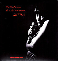 Sheila Jordan - Sheila