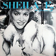 Sheila E - In The Glamorous Life