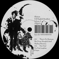 Shitmat - Full English Breakfest Volume 3