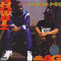 Showbiz & A.G. - Runaway Slave