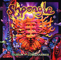 Shpongle - Museum of Consciousness