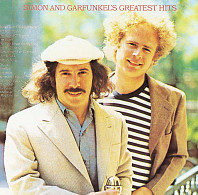 Simon And Garfunkel's Greatest Hits