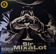 Sir Mix-A-Lot - Mackdaddy