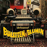 Siriusmo - Buletten & Blumen