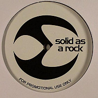 Sizzla / Damian Marley - Solid As A Rock / Jamrock (Remixes)