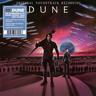 Toto - Dune 1984