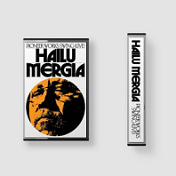 Hailu Mergia - Pioneer Works Swing