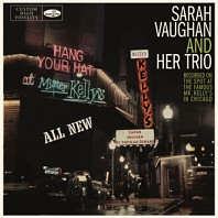 Sarah Vaughan Trio - At Mister Kelly's