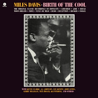 Miles Davis - Birth of the Cool