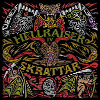 Skrattar - Hellraiser Iv