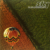 Sky (4) - Great Balloon Race