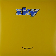 Sky - Cadmium