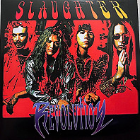 Slaughter - Revolution