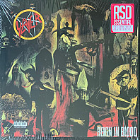 Reign In Blood