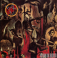 Reign In Blood