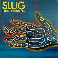 Slug (15) - Higgledypiggledy